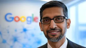 Google CEO’su Pichai’nin yeni maaş paketi 692 milyon dolara ulaşabilir