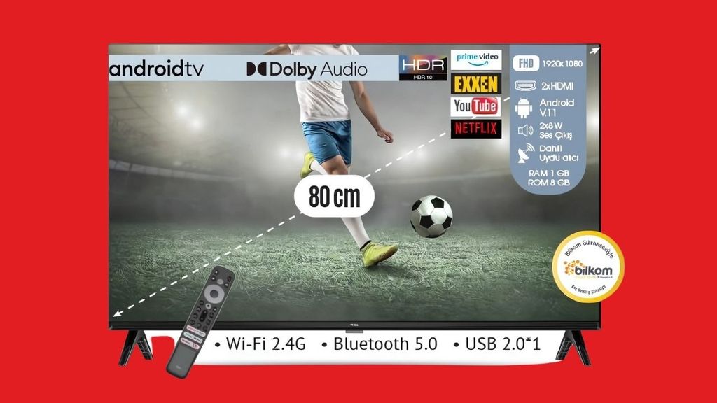 tcl tv bim 6 aralık 2024