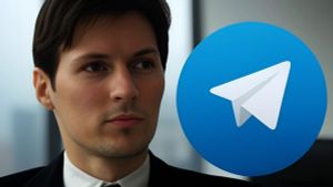 telegram pavel durov
