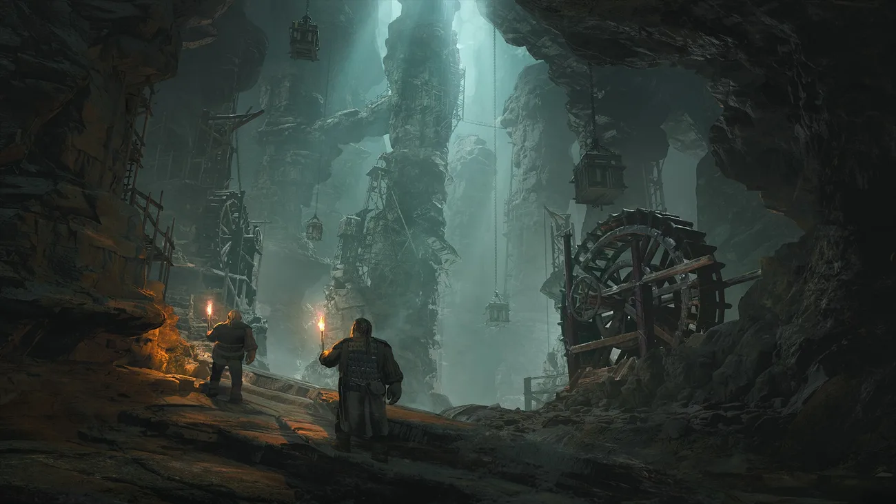 The Lord of the Rings: Return to Moria bu hafta Epic Games Store’da ücretsiz