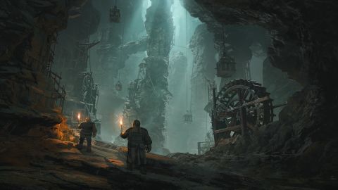epic games store