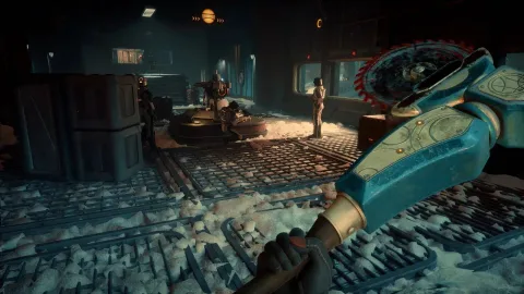 Yeni The Outer Worlds 2 fragmanı oyunun PS5 ve Xbox’a geleceğini doğruladı