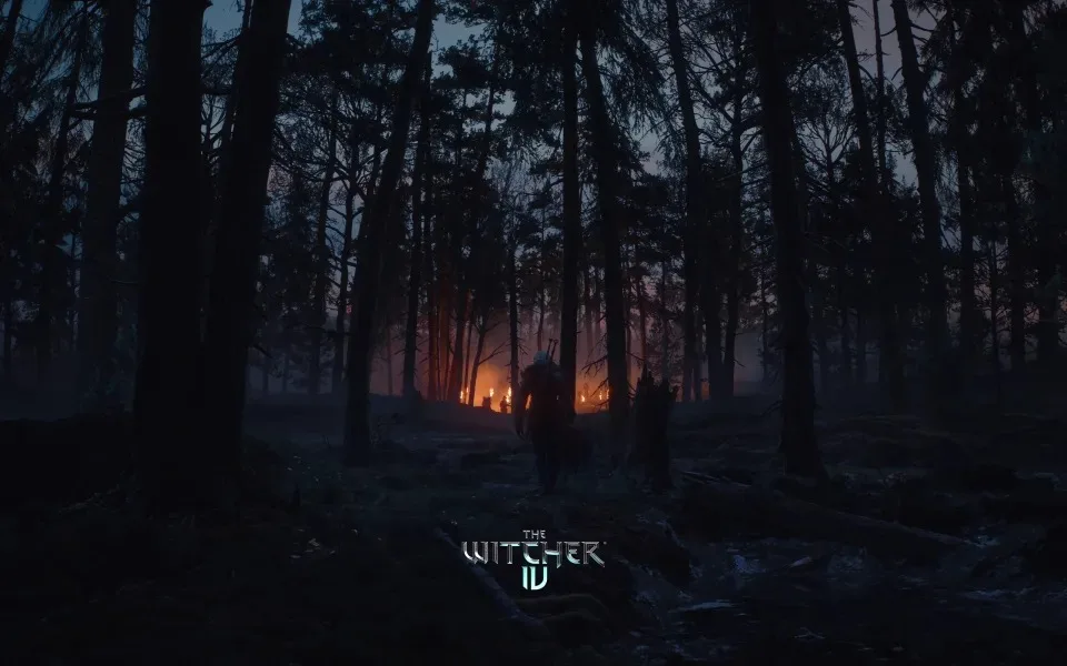 The Witcher 4’ün ilk fragmanı büyük bir sürprizi gözler önüne seriyor