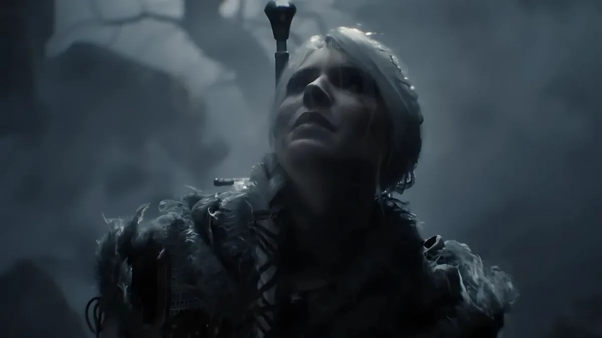 The Witcher 4’te Ciri’nin seslendirme kadrosu değişti