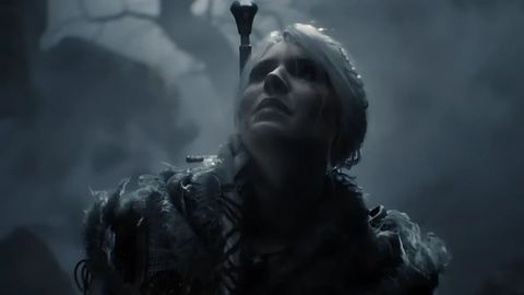 the witcher 4
