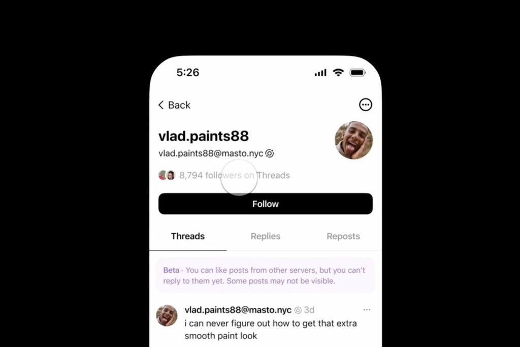 threads fediverse