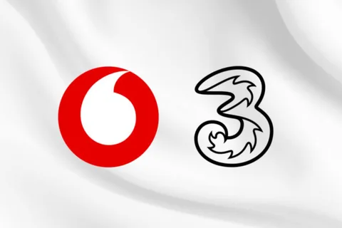 İngiltere’den Three ve Vodafone birleşmesine onay geldi