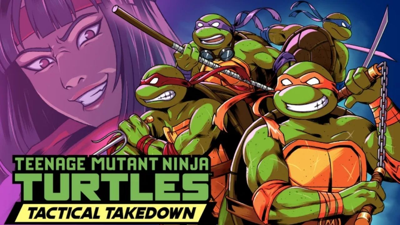 tmnt