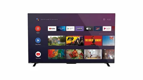 65 inç ekranlı Toshiba 65UA2363DT, 2 Ocak 2025’te A101 mağazalarına geliyor