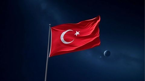 türkiye uzay ajansı