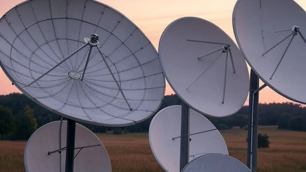 Türksat uydu frekansları üzerinde güncellemeye gidiyor