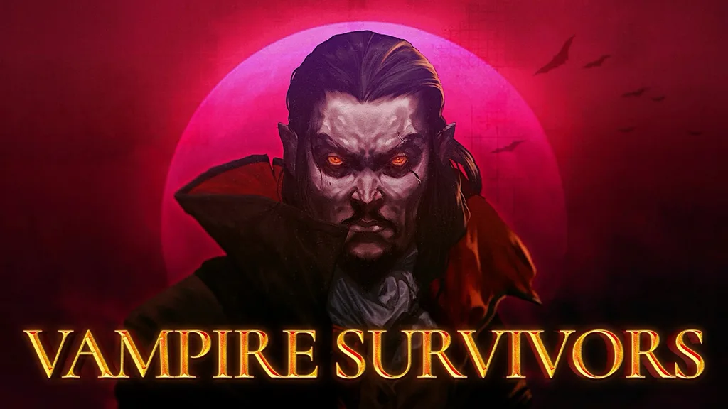 Vampire Survivors, Epic Games Store’da ücretsiz oldu