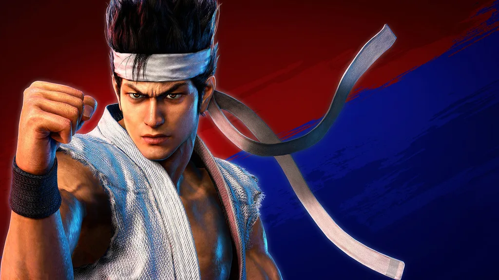 Virtua Fighter serisi geri dönüyor