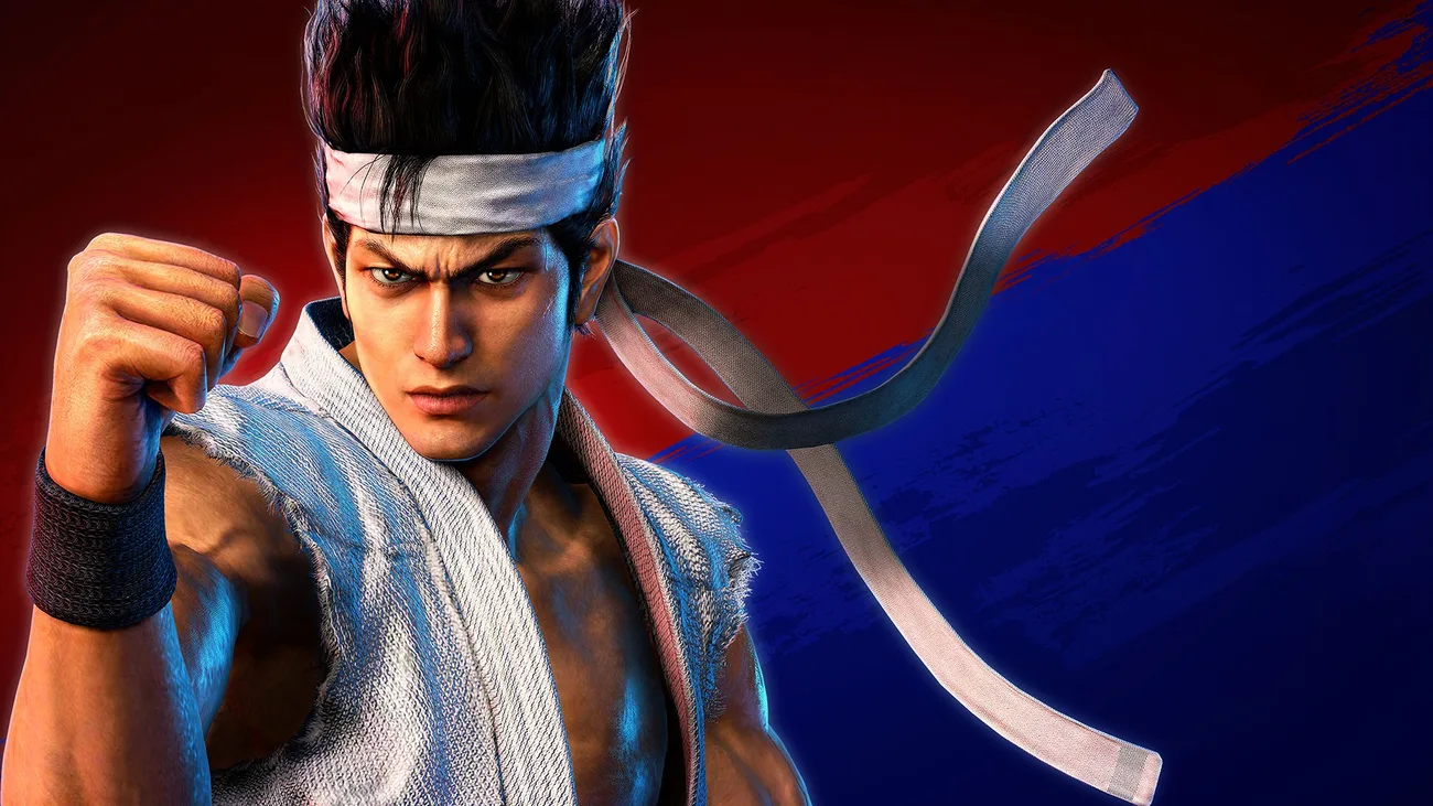 Virtua Fighter serisi geri dönüyor