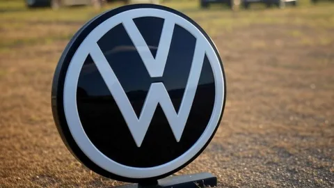 Volkswagen’de 800 bin elektrikli araç sahibinin verileri sızdırıldı
