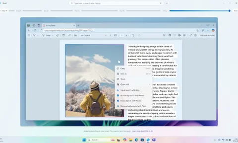 Windows 11’in Recall özelliği test sürecinde büyük sorunlarla karşılaşıyor