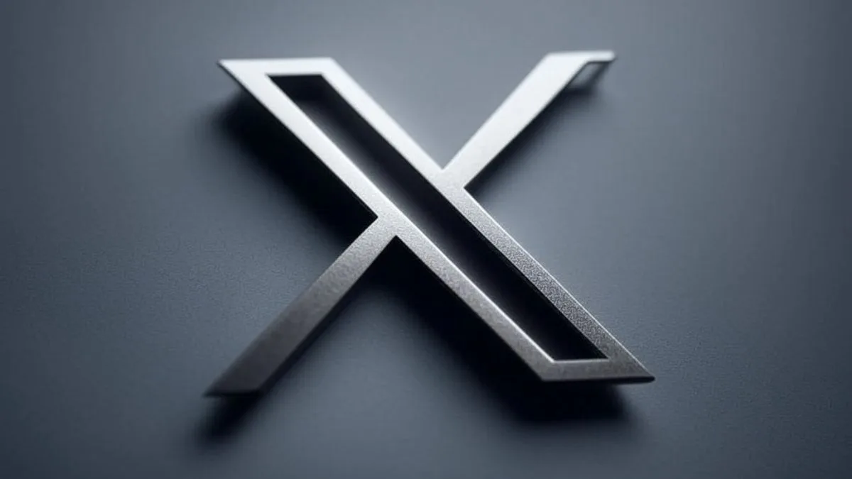 X, parodi hesaplar için etiket sistemini devreye alıyor