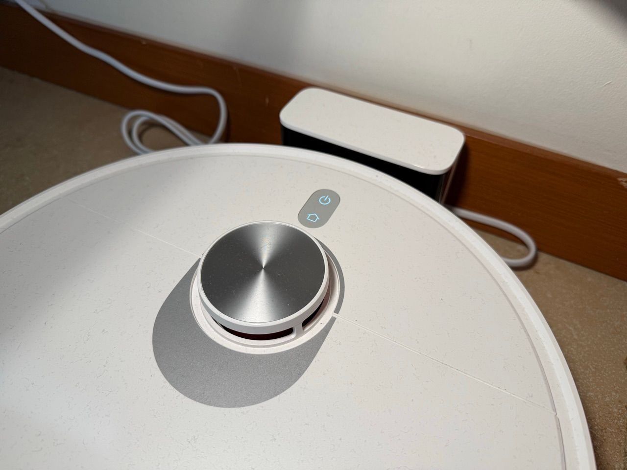 Xiaomi S20+ Robot Süpürge İncelemesi