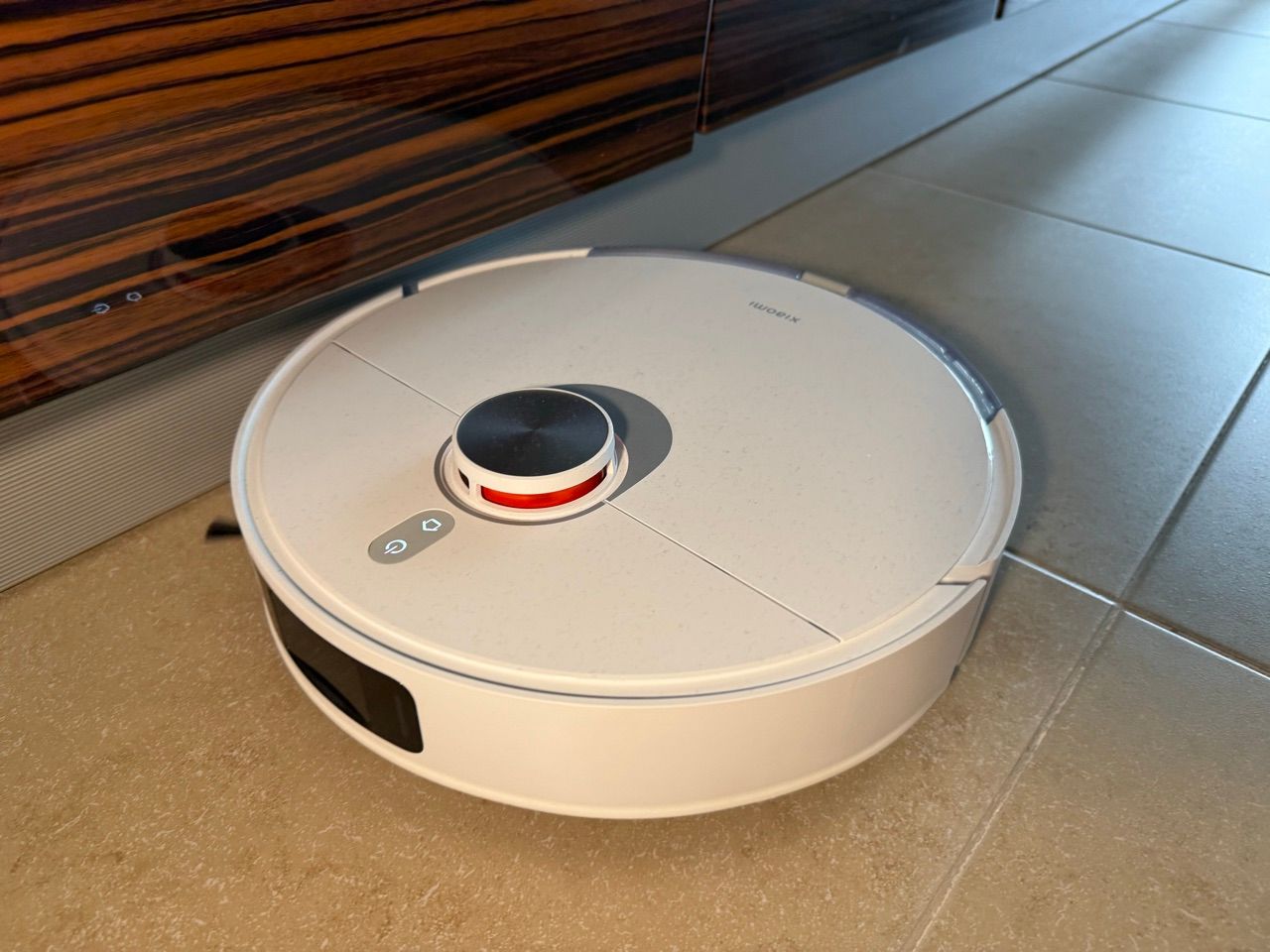 xiaomi s20+ robot süpürge inceleme