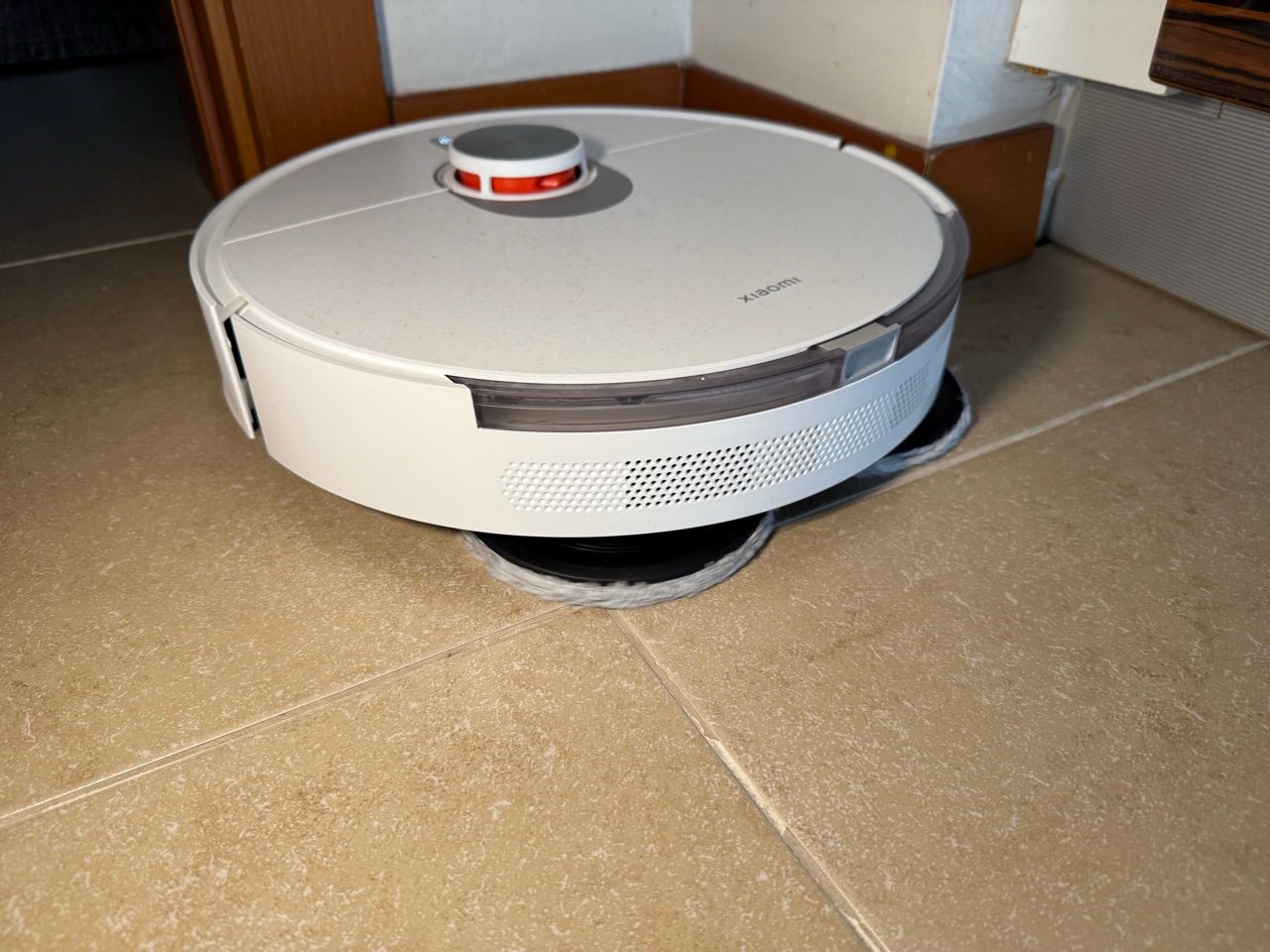 Xiaomi S20+ Robot Süpürge İncelemesi