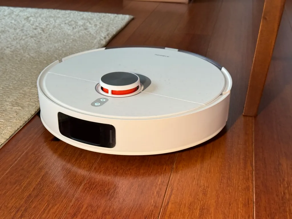 Xiaomi S20+ Robot Süpürge İncelemesi
