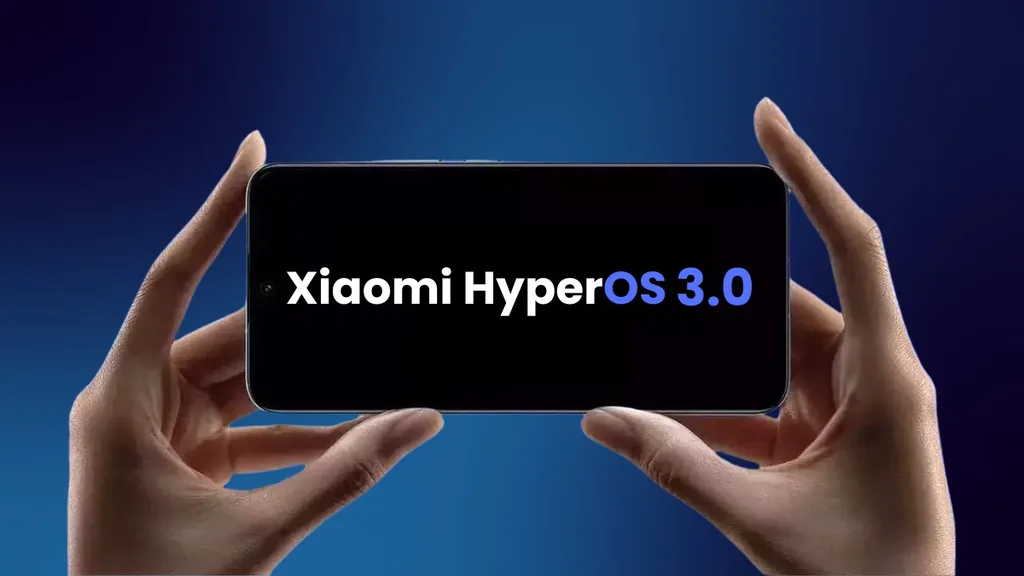 Xiaomi HyperOS 3, “Liquid Glass” esintileri taşıyacak