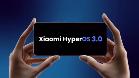 Xiaomi, HyperOS 2 defterini kapatıp tüm odağını HyperOS 3’e yöneltti