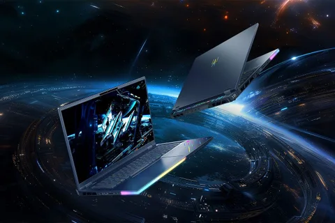 Acer Predator Helios 18 AI ve Helios 16 AI tanıtıldı: 4K Mini LED ekran ve güçlü donanım seçenekleri