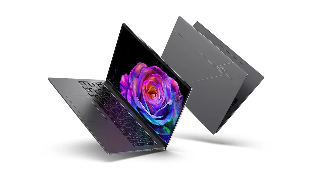 Acer, yeni Swift Go ve Aspire Vero 16 dizüstü bilgisayarlarını tanıttı