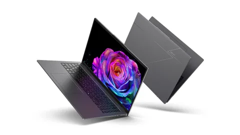Acer, yeni Swift Go ve Aspire Vero 16 dizüstü bilgisayarlarını tanıttı