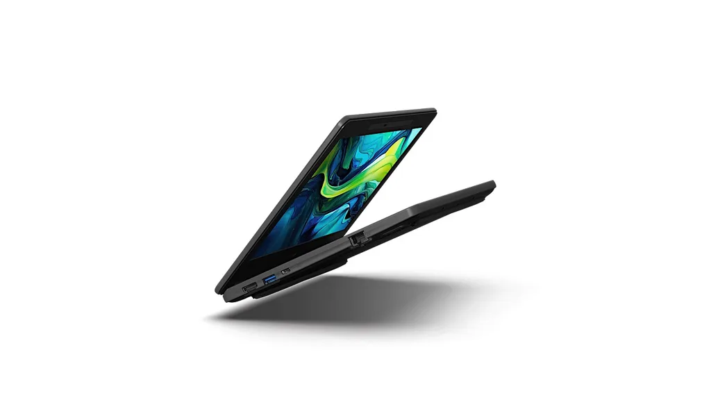 Acer, eğitim sektörüne özel dayanıklı laptop’larını tanıttı