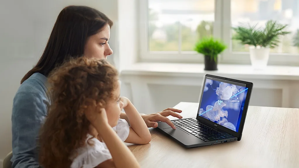 Acer, eğitim sektörüne özel dayanıklı laptop’larını tanıttı