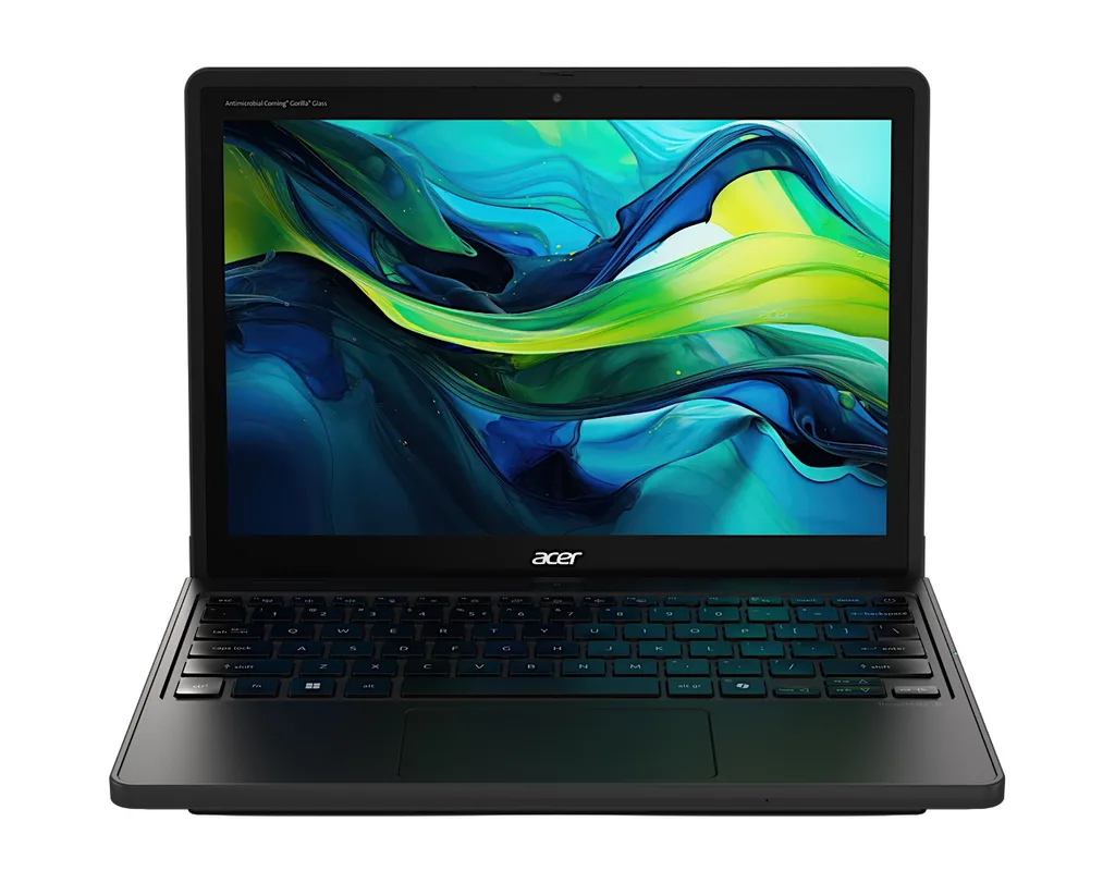 Acer, eğitim sektörüne özel dayanıklı laptop’larını tanıttı
