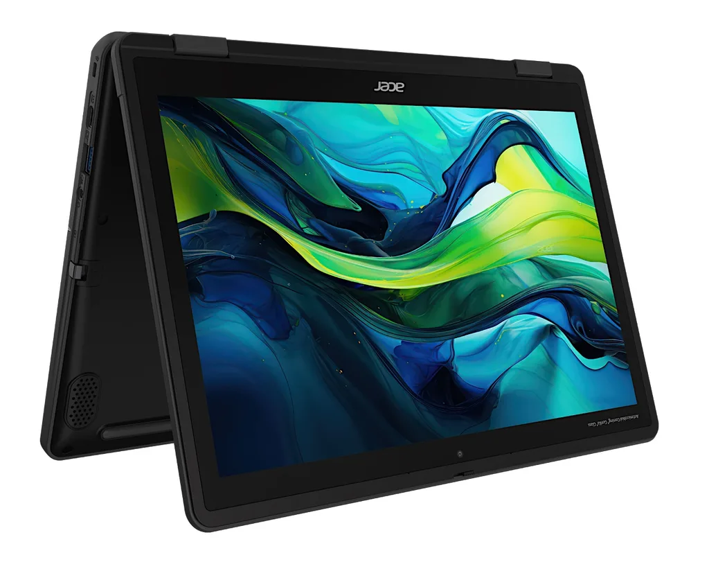 Acer, eğitim sektörüne özel dayanıklı laptop’larını tanıttı