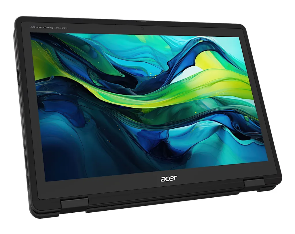 Acer, eğitim sektörüne özel dayanıklı laptop’larını tanıttı
