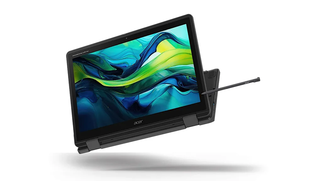 Acer, eğitim sektörüne özel dayanıklı laptop’larını tanıttı