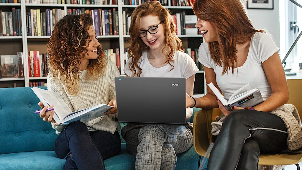Acer, eğitim sektörüne özel dayanıklı laptop’larını tanıttı