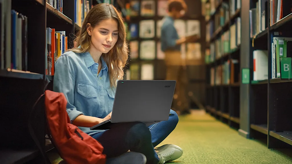 Acer, eğitim sektörüne özel dayanıklı laptop’larını tanıttı