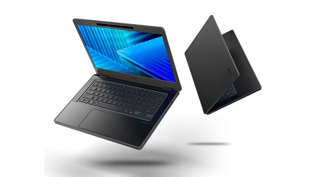 Acer, eğitim sektörüne özel dayanıklı laptop’larını tanıttı