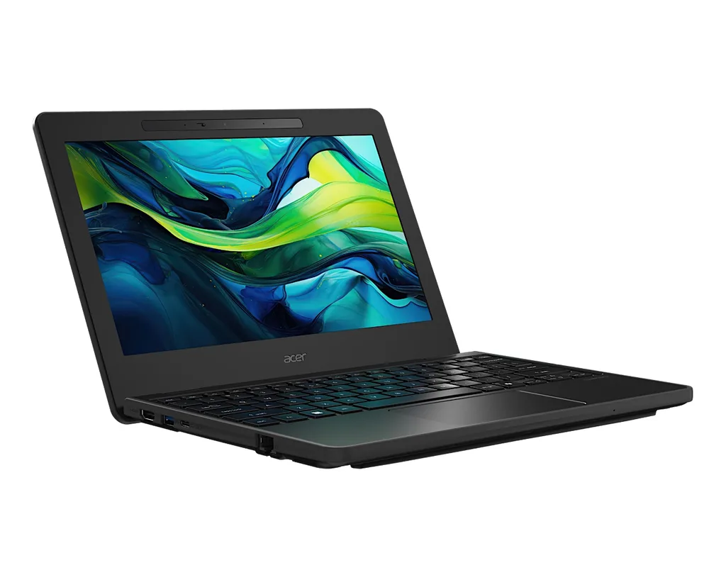 Acer, eğitim sektörüne özel dayanıklı laptop’larını tanıttı