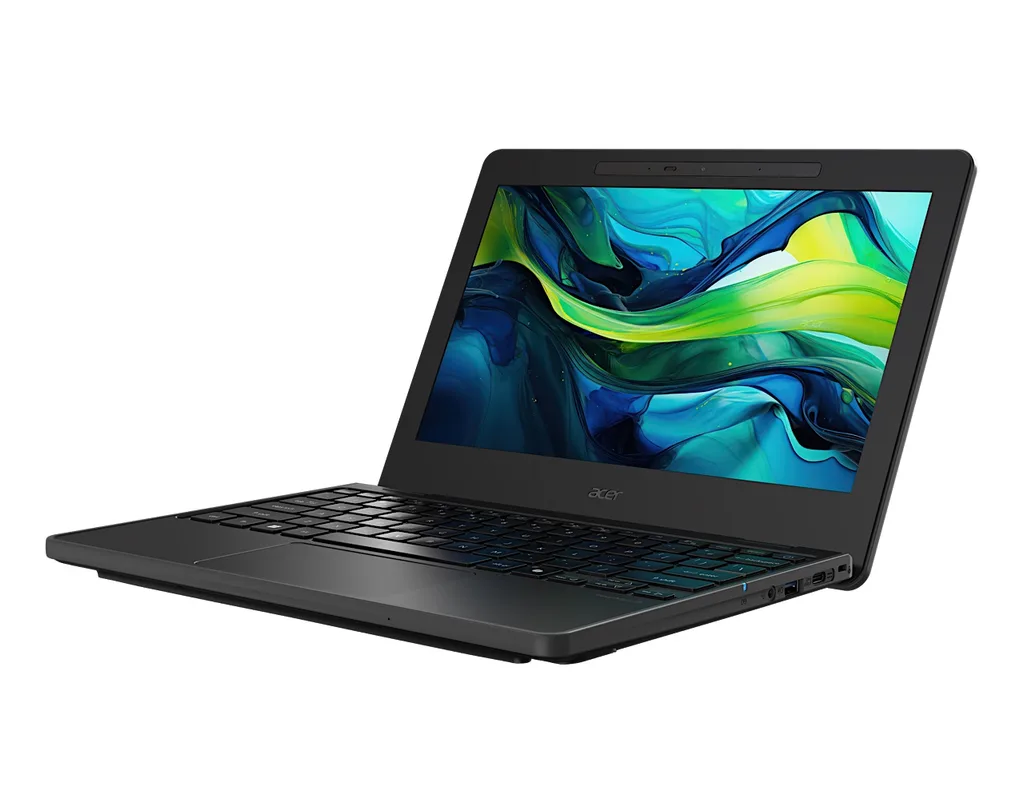 Acer, eğitim sektörüne özel dayanıklı laptop’larını tanıttı