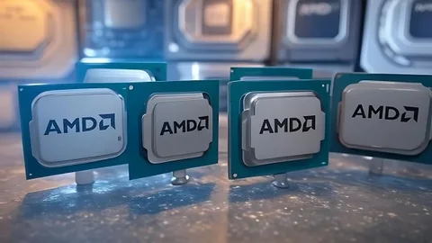 AMD, yeni Ryzen 9 9955HX3D işlemcisini tanıtmaya hazırlanıyor
