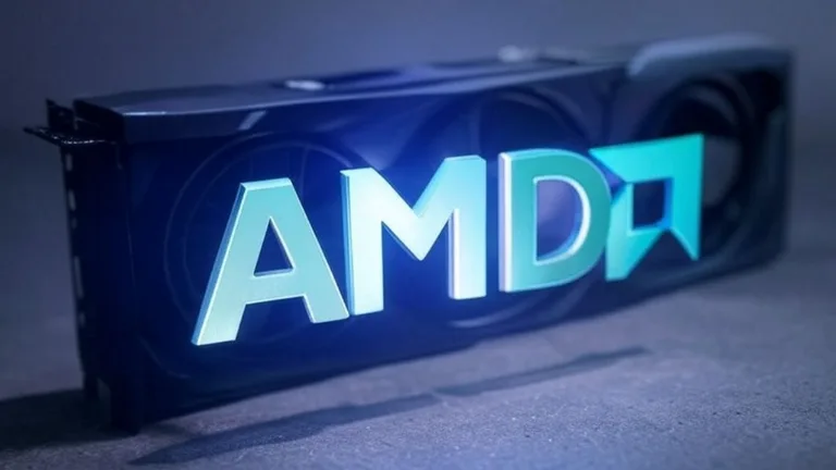 Yapay zekâ AMD’nin kasasını doldurdu, oyun gelirleri sert düştü