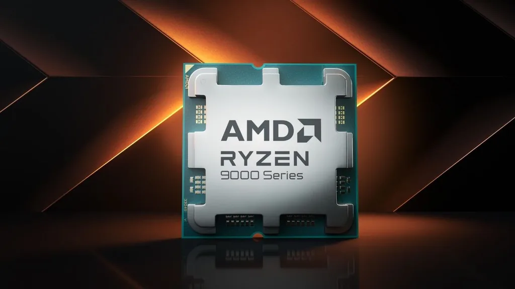 AMD, yeni Ryzen 9000 işlemcileriyle oyun performansını artırıyor