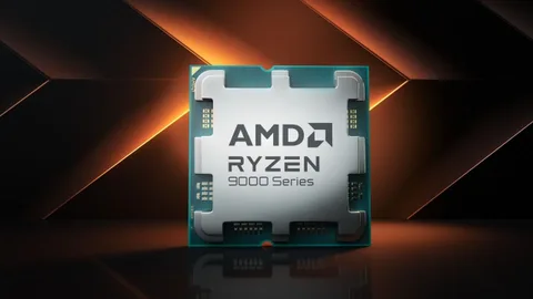 AMD, yeni Ryzen 9000 işlemcileriyle oyun performansını artırıyor