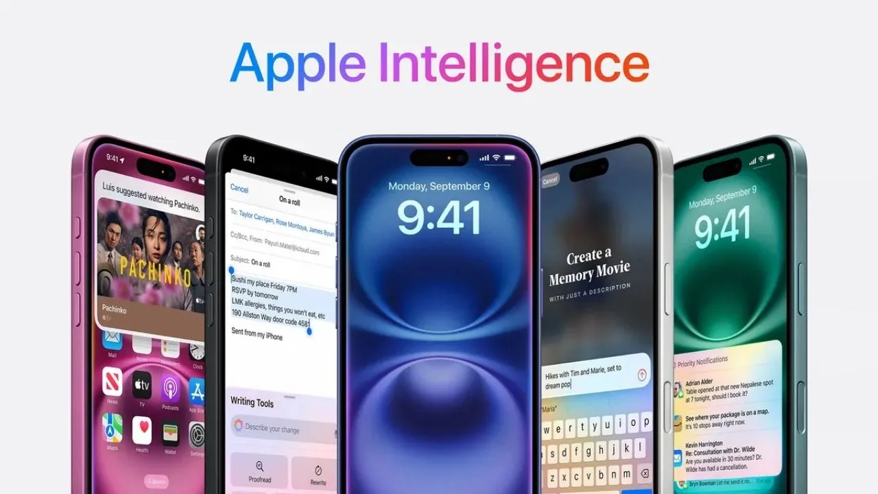 Apple, Apple Intelligence özelliklerinin gecikmesi nedeniyle toplu dava ile karşı karşıya