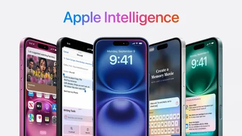 iOS 26.1 ile Apple Intelligence Türkçe dil desteği Türkiye’de kullanıma açıldı
