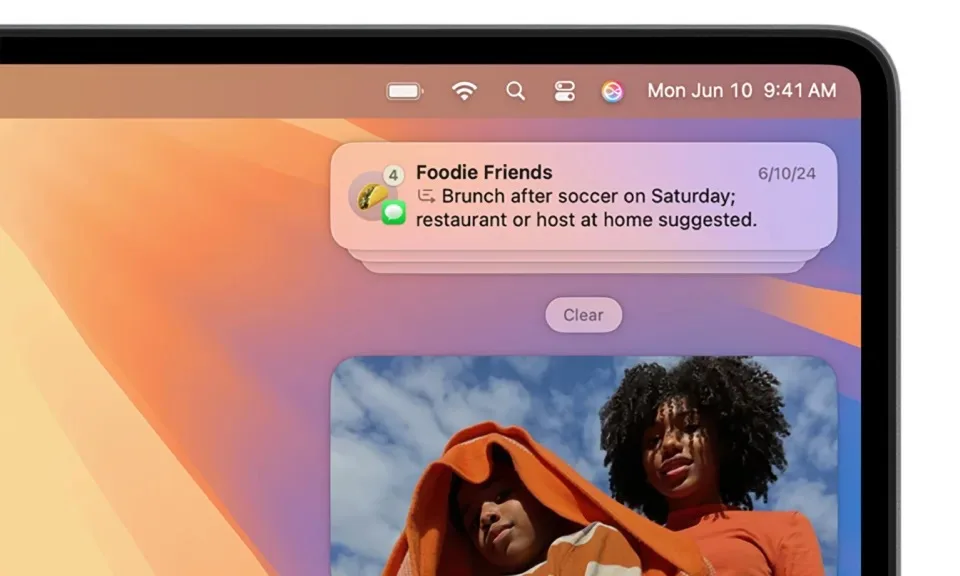Apple haber ve eğlence bildirimi özetlerini askıya aldı