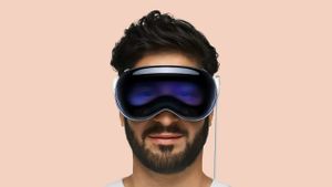 apple vision pro