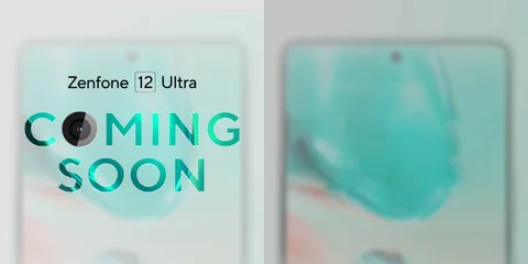 Asus’tan Zenfone 12 Ultra için yeni paylaşım geldi